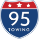 Call 954-4-TOWING 24 / 7 – 365